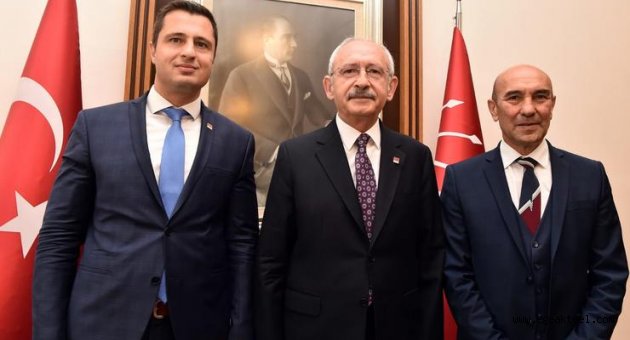 CHP’de ‘büyük’ zirve: 