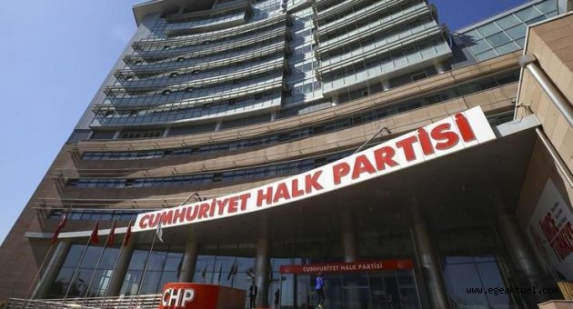 CHP’de gözler 2 Şubat’ta