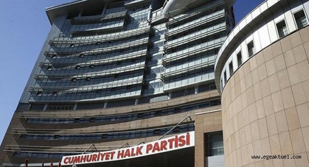 CHP’de gözler PM’de