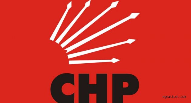 CHP 'de Kongreler İptal
