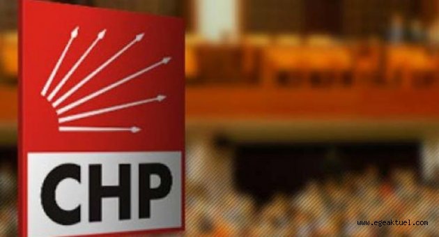 CHP’de MYK revizyonu yapıldı