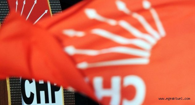 CHP 'den 30 ilçeye demokrasi evi