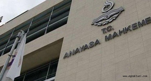 CHP’den AYM’ye ikinci ‘infaz’ başvurusu