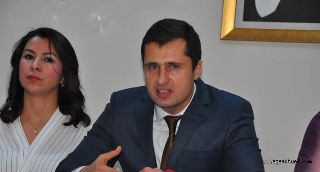 CHP’den barolara destek, iktidara uyarı