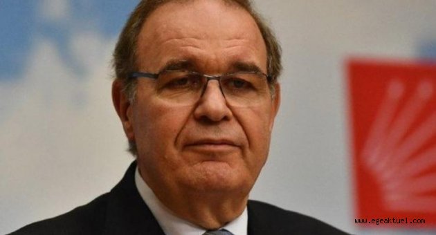 CHP’den Biden’a tavsiye
