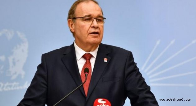 CHP’den hükümete 30 Ağustos tepkisi