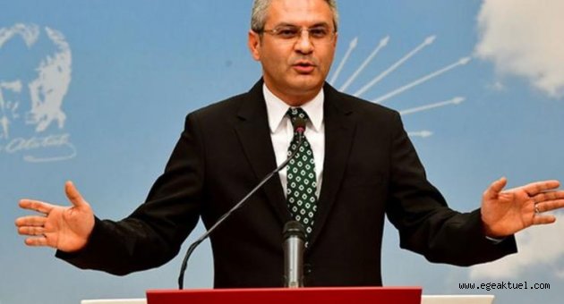 CHP’den İş Bankası açıklaması