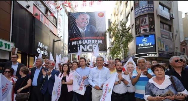 CHP’den KSK çıkarması