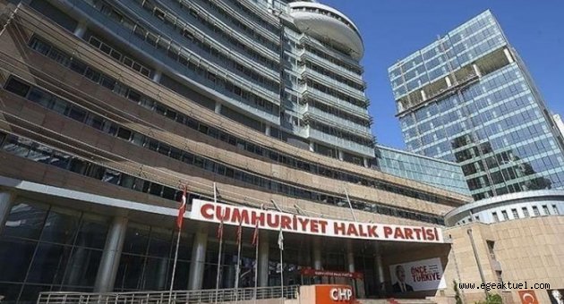 CHP’den Montrö soruları