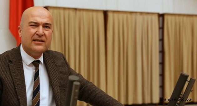 CHP’den yazar ve çevirmen teliflerinde KDV kaldırılsın teklifi