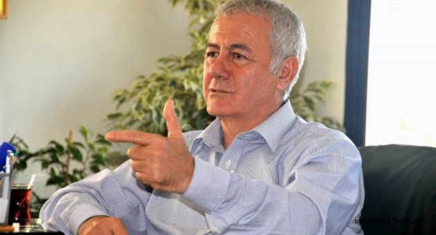 CHP eski milletvekili Alaattin Yüksel de imza verdi