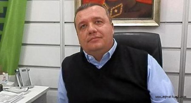 CHP Foça eski İlçe Başkanı Mert'ten, Cumhur İttifakı adayına destek açıklaması