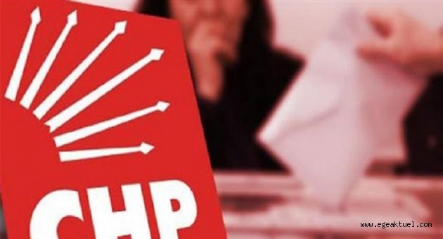 CHP, Foça'da seçmen listelerine itiraz etti