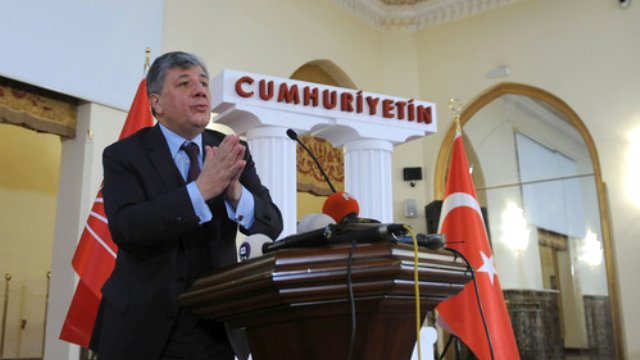 CHP Genel Başkan Adayı Balbay: Siyasette Vefa, Hizmet Ettiğiniz Partiyedir