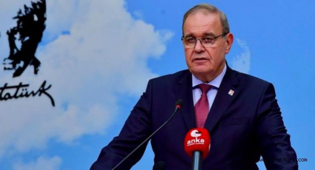 CHP Genel Başkan yardımcısı Öztrak'tan Oğuz açıklaması: CHP, FETÖ'nün karşısındaydı yine karşısında