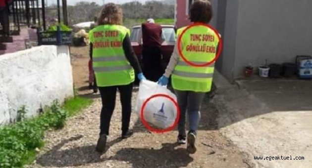 CHP Genel Merkezi'nden Soyer'e yapılan sarı yelek eleştirisine yanıt!