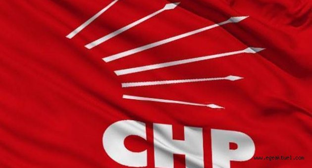 CHP 'Hayır' İçin Sahaya Çıkıyor