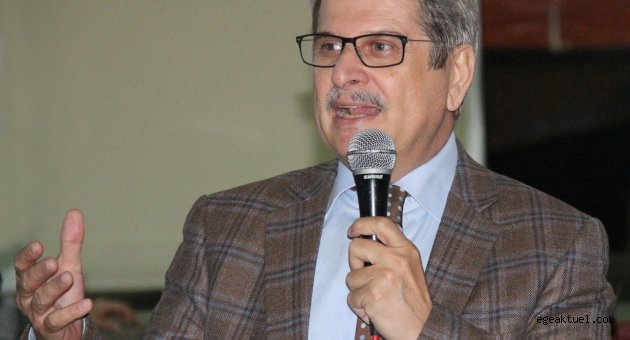 CHP huzur ve zenginlik demektir