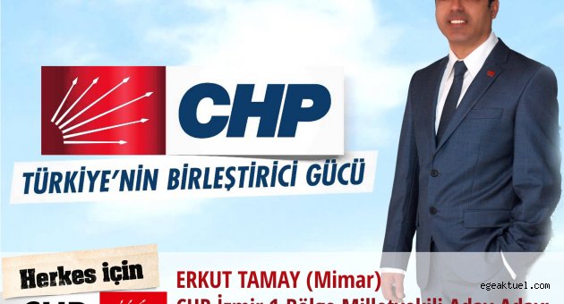 CHP iktidarında İzmir’i şaha kaldıracağız