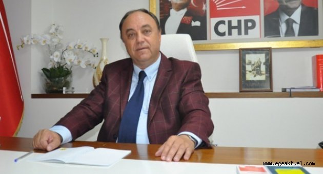 CHP İl Başkanı Güven: Hedefi yakaladık