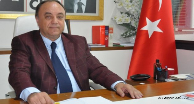 CHP İl Başkanı Güven: İzmir’de MHP tabanı hayırcı!
