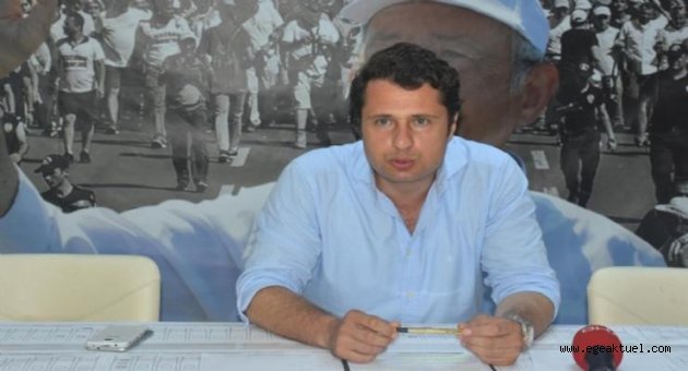 CHP İl Başkanı Yücel: Hile hurda çıkarsa...