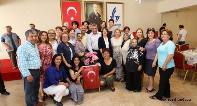 CHP İlçe Başkanı Çam:  Partiyi tartışmaya açan haindir