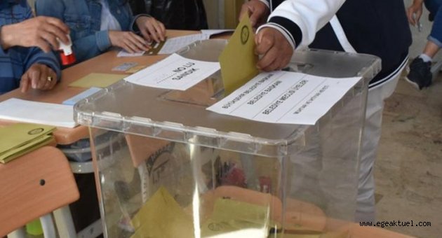 CHP itiraz etti, YSK toplanıyor