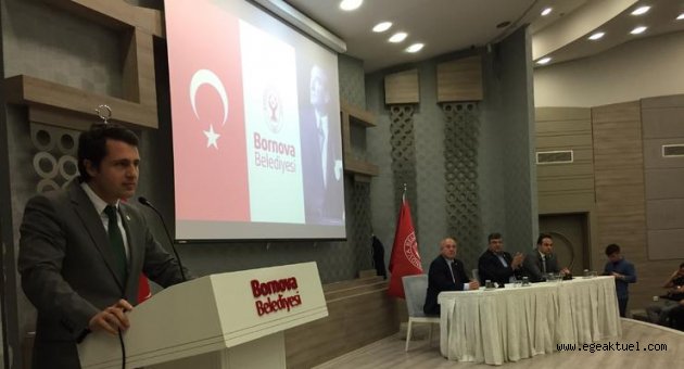 CHP İzmir 2019 için işi sıkı tutuyor
