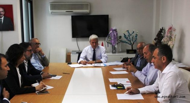 CHP İzmir 24 Haziran için teyakkuzda