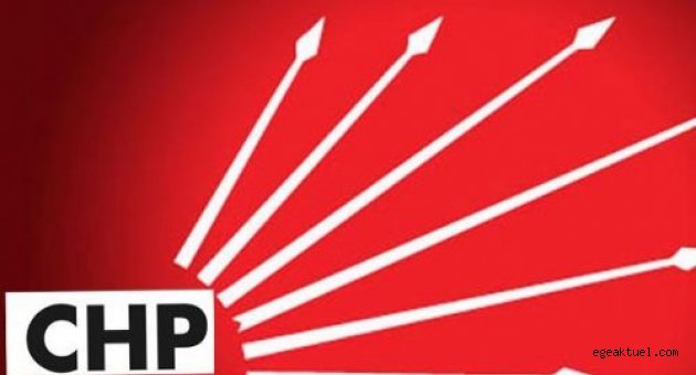 CHP İzmir Aday Basvuru Listesi