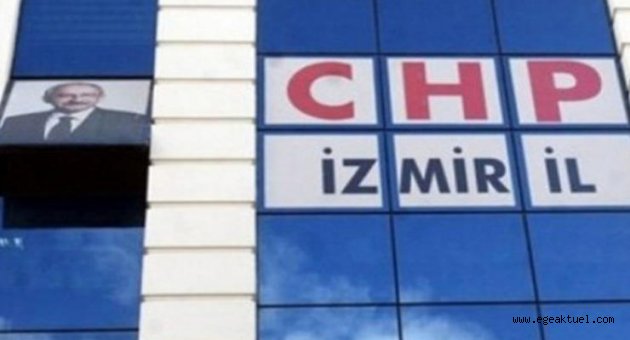 CHP İzmir’de o delege hakkında son kararı YDK verdi