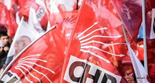 CHP İzmir’de seçim startını veriyor