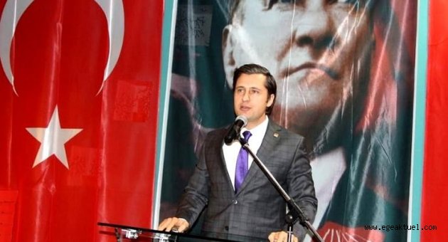CHP İzmir’den Cami provokasyonuna suç duyurusu