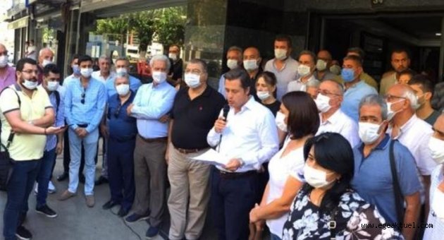 CHP İzmir’den hükümete 'peynir ithalatı' tepkisi!
