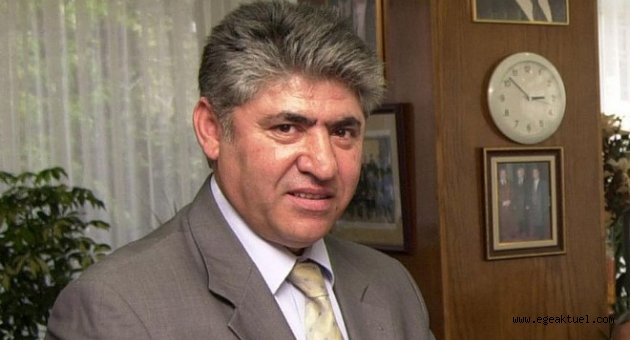 CHP İzmir Eski Milletvekili trafik kazasında hayatını kaybetti
