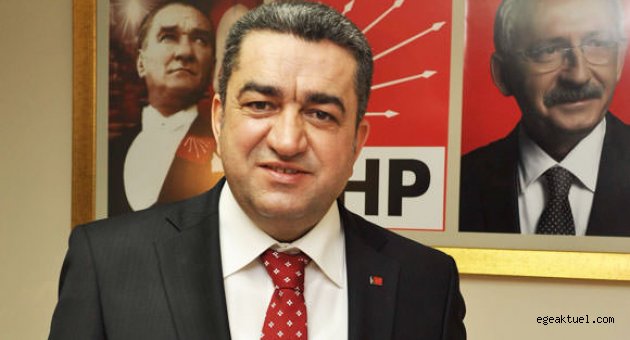 CHP İzmir iddialı: Projeler kapsayıcı, kaynakları hazır