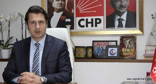 CHP İzmir İl Başkanı Deniz Yücel'den Banu Özdemir kararına tepki: "Troller kurban istedi"