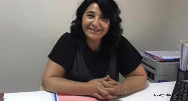 CHP İzmir İl Sekreteri kaza geçirdi