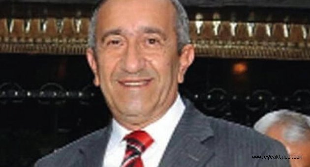 CHP İzmir’in acı kaybı