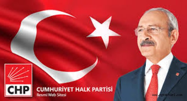 CHP İzmir  'İzmir direnişi'ile yola çıkacak