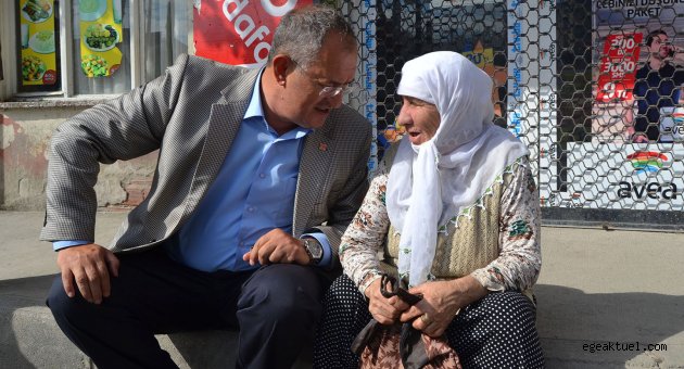 CHP İzmir Milletvekili Atila Sertel’den seçim sonrası açıklama
