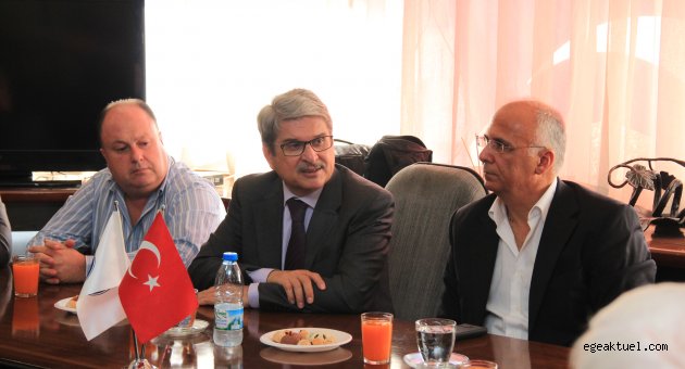 CHP İzmir Milletvekili Dr. Aytun Çıray: “Türkiye son viraja giriyor”