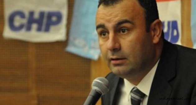 CHP İzmir milletvekili Ednan Arslan yangınlar konusunda hükümeti eleştirdi