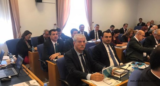 CHP İzmir Milletvekili Kani Beko isyan etti: Tarım politikalarının baştan yazılması şart!