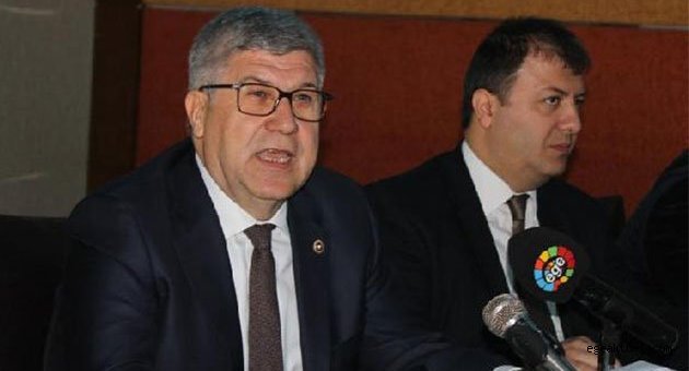 CHP İzmir Milletvekili Mehmet Ali Susam gelişmeleri değerlendirdi