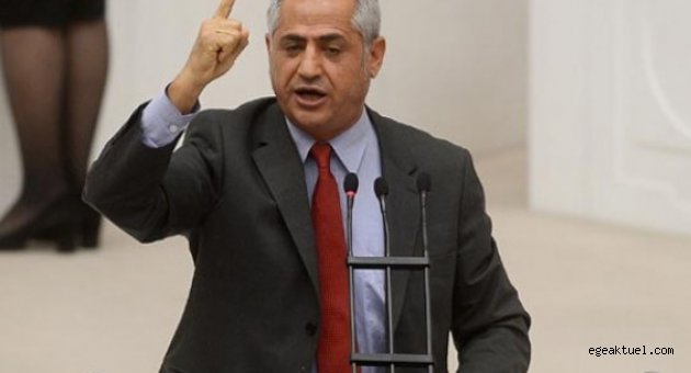 CHP İzmir Milletvekili Musa Çam’dan Erdoğan’a ‘Meydan’ eleştirisi!