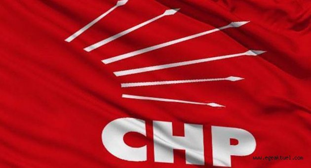CHP İzmir tüzük taslağını tamamladı