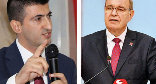 CHP İzmir Vekili Çelebi ile Genel Merkez arasında mektup tartışması