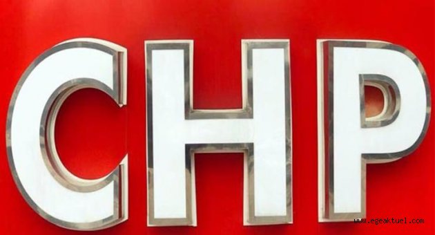 CHP İzmir'de 2 ilçenin adaylarının yerleri değişti